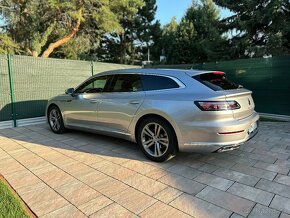 Volkswagen Arteon 2.0 TDI R-Line Shooting Brake, odpočet DPH - 7