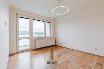 Pronájem byty 2+kk, 41 m2 - Nové Město na Moravě - 7
