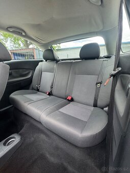 Seat Ibiza 1.4 - 7