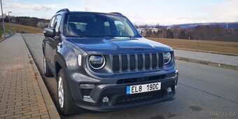 Jeep Renegade 4xe S 1.3 4x4 PHEV - 7