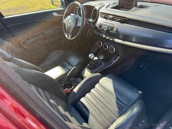 Alfa Romeo Giulietta 2.0 JTDM 125kw - 7