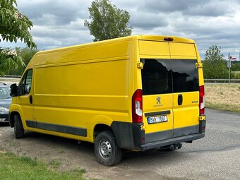 Peugeot Boxer 2.2 HDi - 7