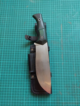 Bushcraftový nůž Dakota - 7