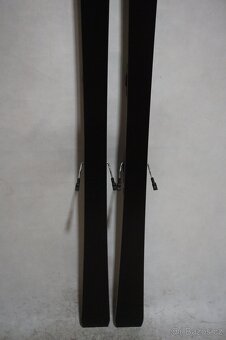 Carvingové lyže Carpathia SL Ti (Lusti) - 7