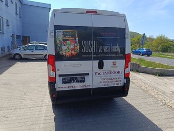 Fiat Ducato 103 kW - 7