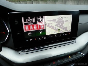 Škoda Octavia IV combi 2.0 TDi 110 kW VIRTUAL COCKPIT 2021 - - 7