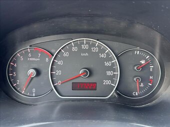 Suzuki SX4 1,6 i,79kW,původ ČR - 7
