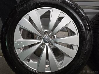 ALU KOLA Audi Q8 Q7 SQ8 4M8 r19" - 7