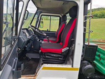 Prodam Multicar m26 4x4 - 7