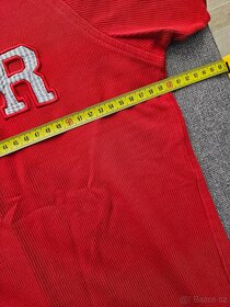 Tommy Hilfiger triko - vel. XL - 7