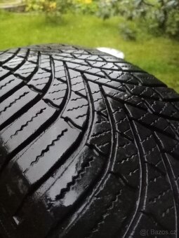Disky plechové VW, Škoda, Audi - 7
