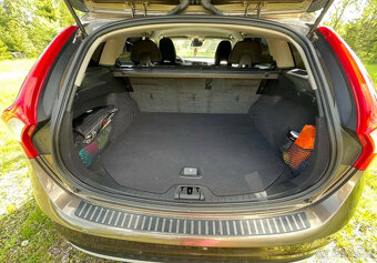 Volvo V60 110kW.Diesel - 7