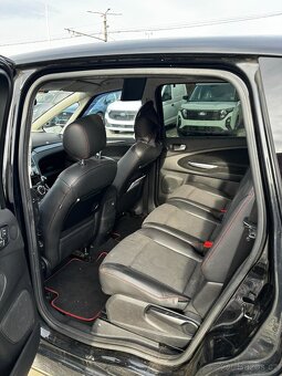 Ford S-Max 2.2 TDCI NOVÝ DPF - 7