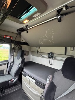 TAHAČ MAN Truck TGX 18.470 4x2 BL SA - 7
