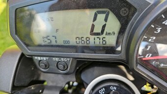 Yamaha FZ1 N - 7