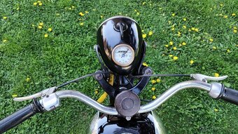 Čz 150 c - 7