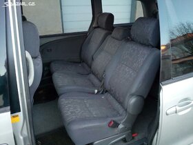 Toyota Previa 2.0 d4d 85kw - 7
