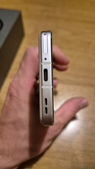 Asus Zenfone 9 White 8GB/128GB 5G Dual Sim - 7