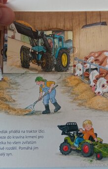 Prodám dětské knihy - 60% proti PC - 7