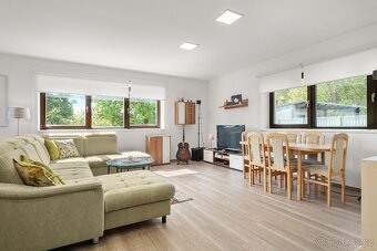 Prodej vily 250m2 s pozemkem 1189m2 ve Velkém Meziříčí - 7