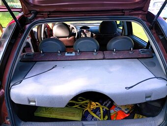 OPEL CORCA 1. - 7