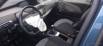 Citroen C4 Picasso č. 22005 - 7