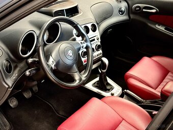 Alfa Romeo 156 2.0 JTS - 7