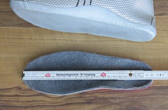 lyžařské boty Nordica Speedmachine vel. 24,5 - 7