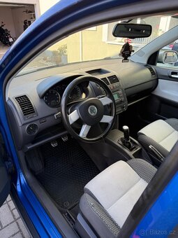 VW Polo Cross - 7