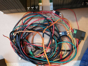 Kompletní systém s vysokou dostupností Siemens Simatic S7 41 - 7