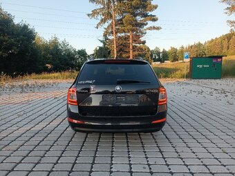 Škoda Octavia 3, 2.0tdi 110 kW - 7