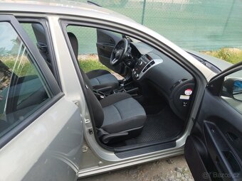 Kia Ceed 1.4benzin-Koup.Čr,103000KM,PO SERVISU - 7