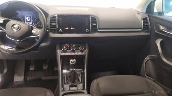 ŠKODA KAROQ 2.0TDI 110kW - 7