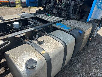 Volvo FH 500,Standart,Euro 6, - 7
