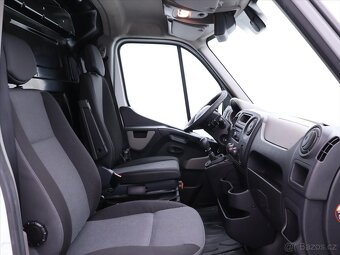 Renault Master 2,3 dCi 120kW L3H3 Navi DPH (2016) - 7