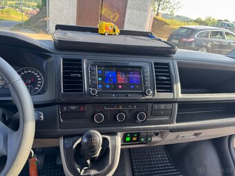 Volkswagen T6 2.0 BiTDI 150 kW 4Motion - 7