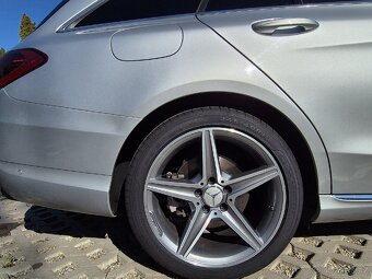 Mercedes C 200d - 7