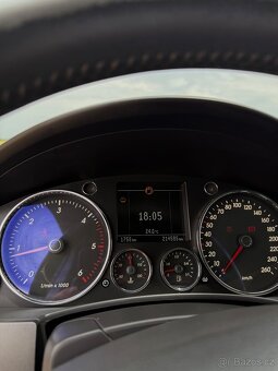 Volkswagen Touareg 2.5 TDI 4x4 - 7
