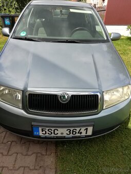 Prodám - 7