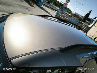 Škoda Roomster rok 2012 tsi 63kw1.2tsi - 7