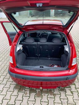 Citroen C3, 1.1 Furio - 7