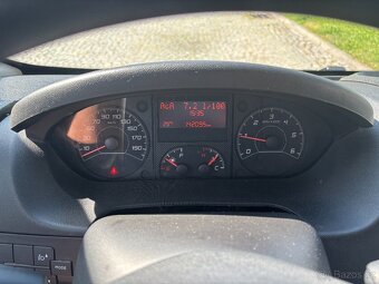 Peugeot Boxer 2.0 HDi 96kw L4H2, 1. maj. odp. DPH - 7