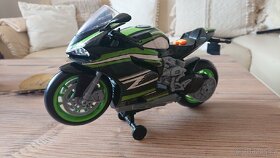 Motorka - 7