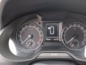 Skoda Octavia 1.6 TDI - 7