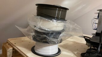 3D tiskárna Ender 3 - 7