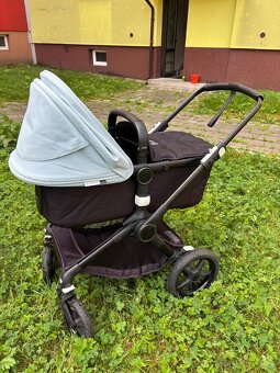 Bugaboo fox 2 - 7