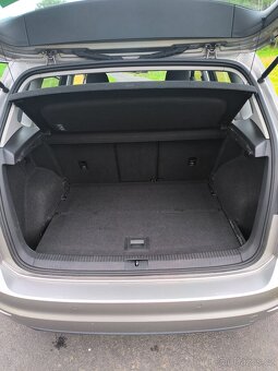 Volkswagen Golf Sportsvan 1.6 TDI 81 kw - 7