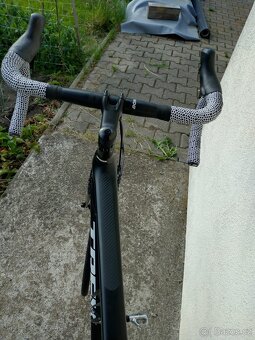 Trek SL OCLV 500 Carbon - 7