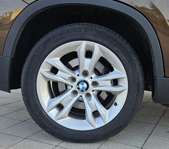 BMW X1 E84 xDrive 20d - 7