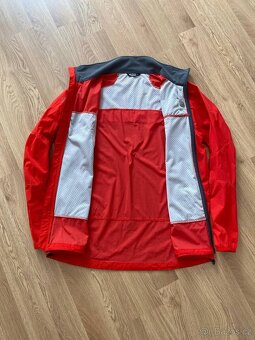 Pánská bunda Bergans Of Norway 1710 Active Light Jacket - 7